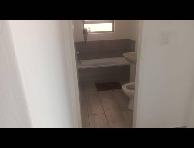 3 BEDROOM PROPERTY TO RENT IN ALBERTSDAL